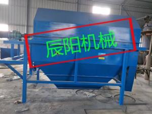 滾筒篩分機(jī)，大中小型滾筒篩選機(jī)，定制發(fā)貨